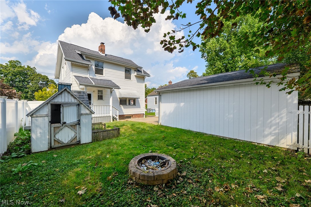 1480 Huguelet Street Akron OH 44305