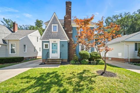 4029 W 157th Street Cleveland OH 44135