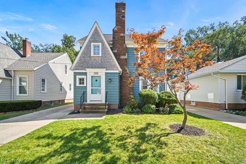 4029 W 157th Street Cleveland OH 44135