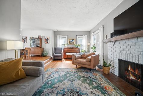 4029 W 157th Street Cleveland OH 44135