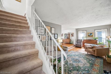 4029 W 157th Street Cleveland OH 44135