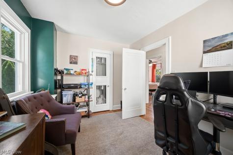 4029 W 157th Street Cleveland OH 44135