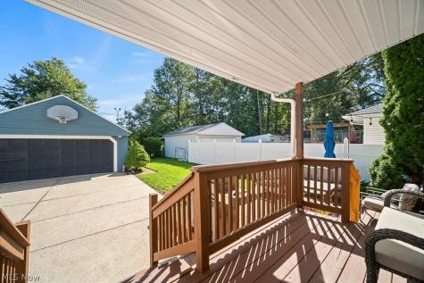 4029 W 157th Street Cleveland OH 44135