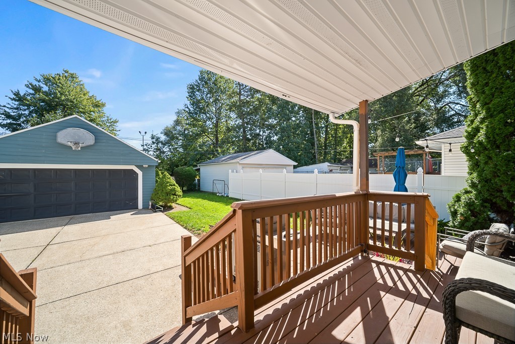 4029 W 157th Street Cleveland OH 44135