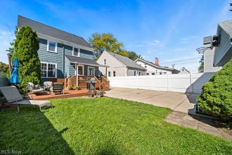 4029 W 157th Street Cleveland OH 44135