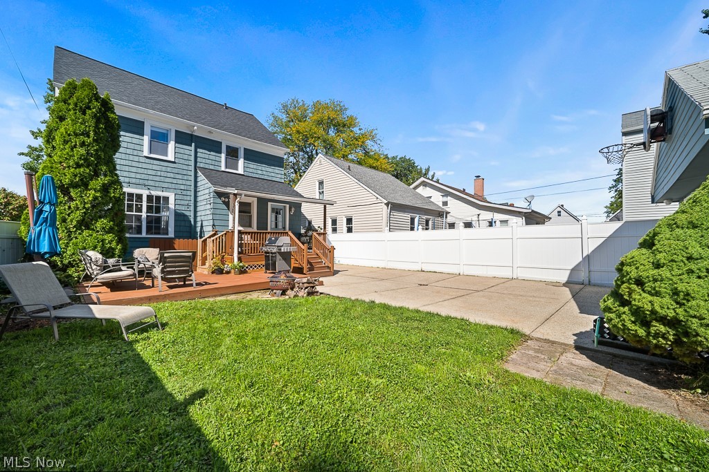 4029 W 157th Street Cleveland OH 44135