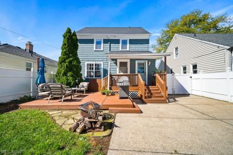 4029 W 157th Street Cleveland OH 44135