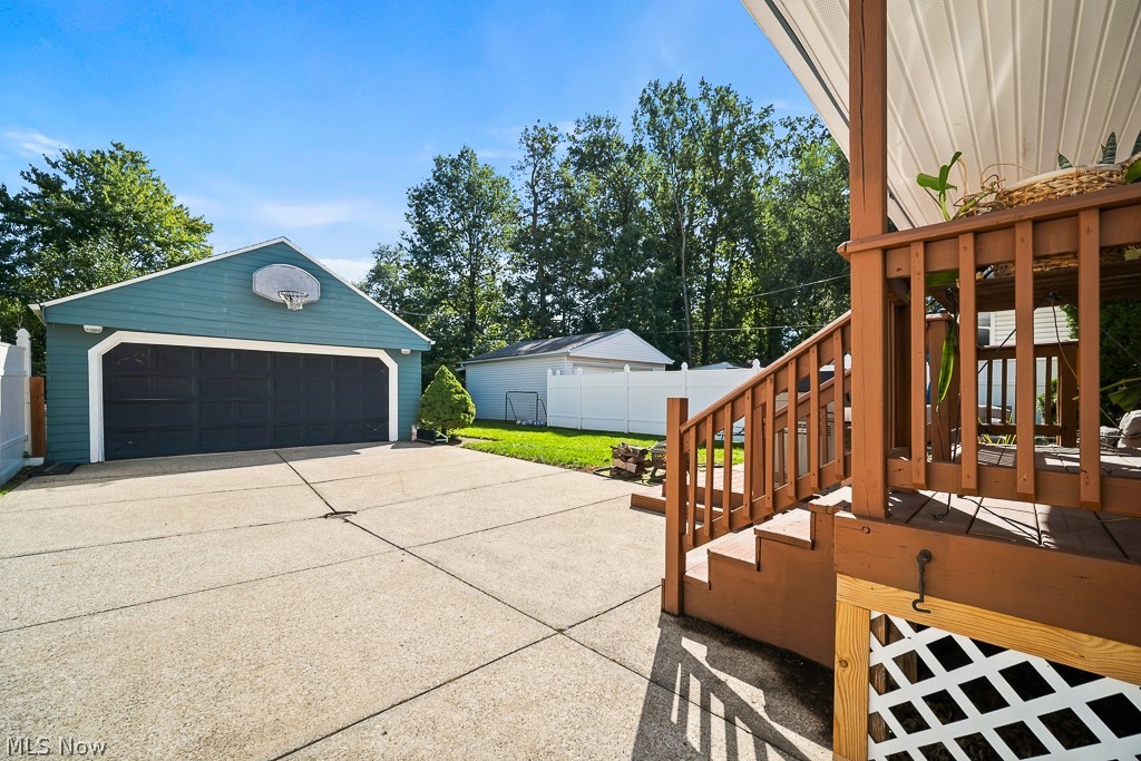 4029 W 157th Street Cleveland OH 44135