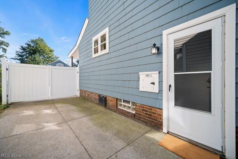 4029 W 157th Street Cleveland OH 44135