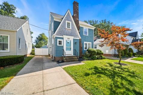 4029 W 157th Street Cleveland OH 44135