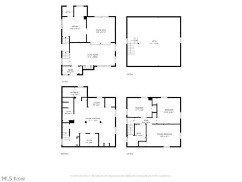 4029 W 157th Street Cleveland OH 44135