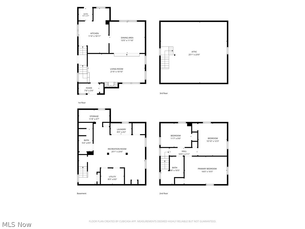4029 W 157th Street Cleveland OH 44135