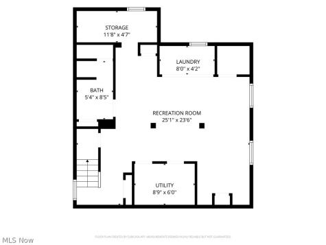 4029 W 157th Street Cleveland OH 44135