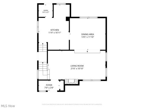 4029 W 157th Street Cleveland OH 44135