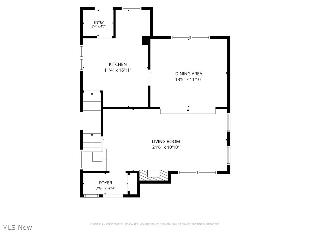 4029 W 157th Street Cleveland OH 44135