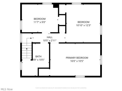 4029 W 157th Street Cleveland OH 44135