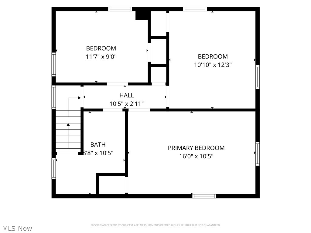 4029 W 157th Street Cleveland OH 44135