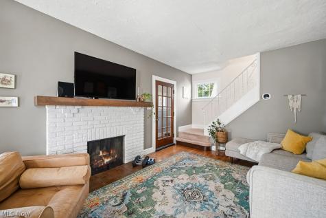 4029 W 157th Street Cleveland OH 44135