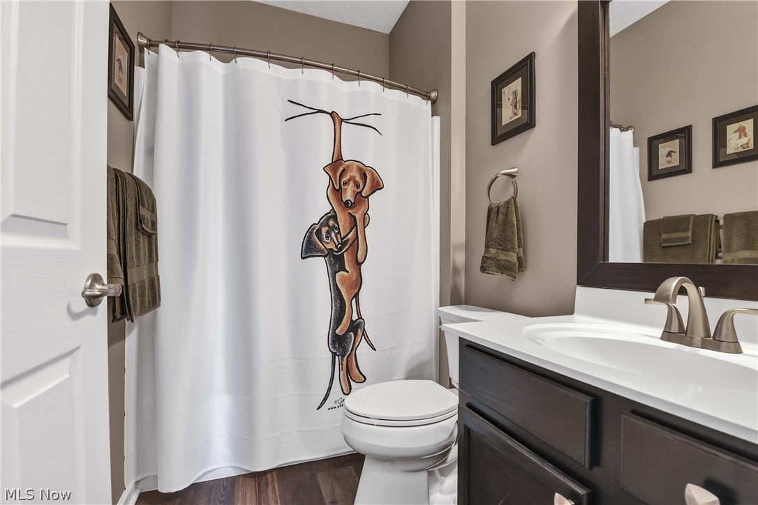 8824 Wheaton Place North Ridgeville OH 44039