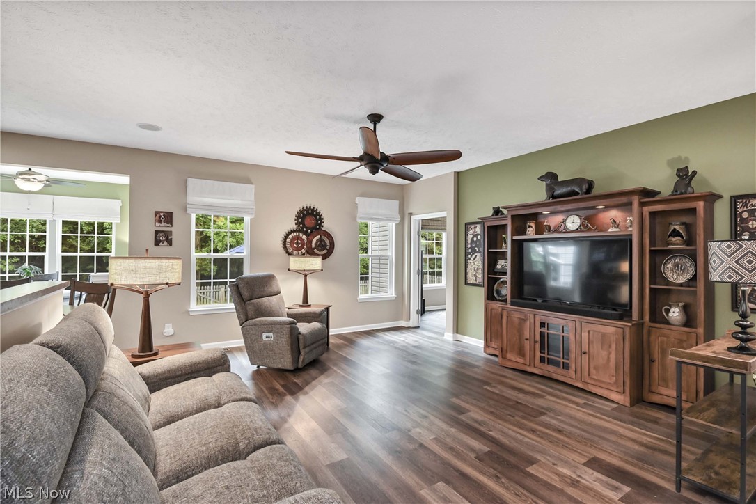 8824 Wheaton Place North Ridgeville OH 44039