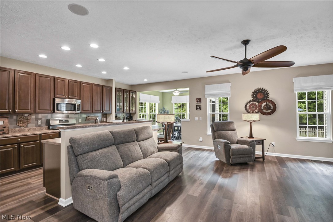 8824 Wheaton Place North Ridgeville OH 44039