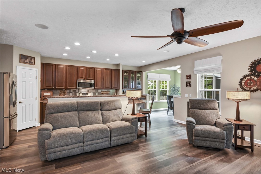 8824 Wheaton Place North Ridgeville OH 44039