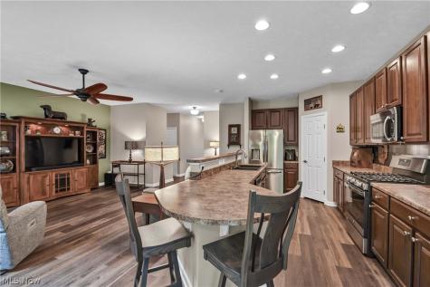 8824 Wheaton Place North Ridgeville OH 44039