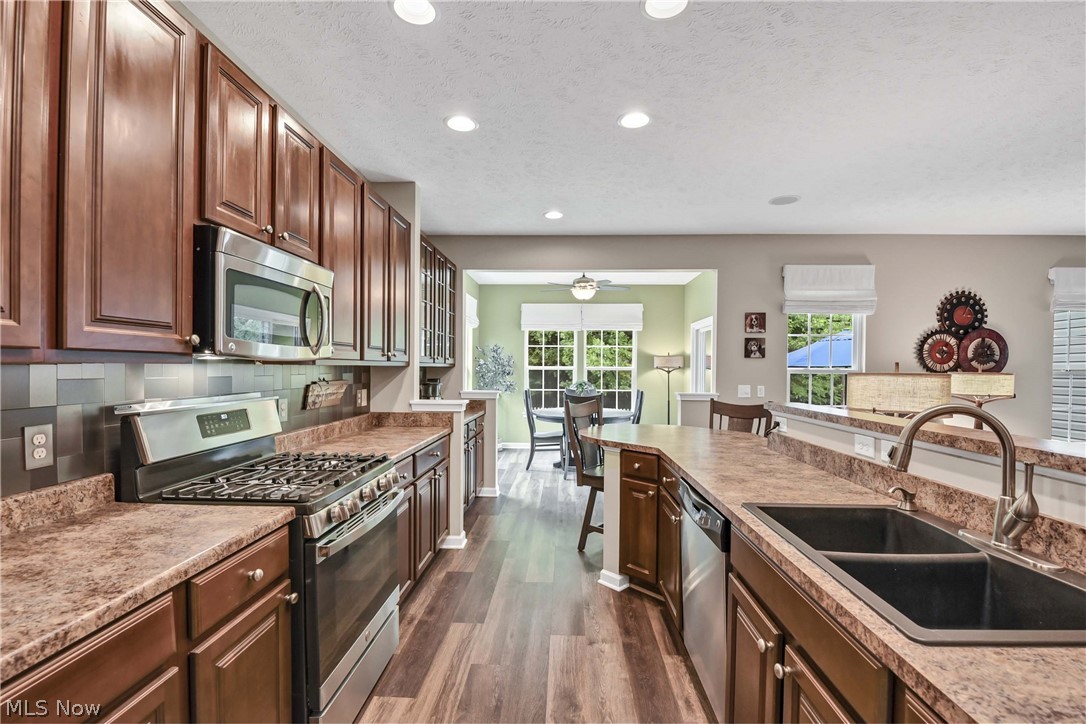 8824 Wheaton Place North Ridgeville OH 44039