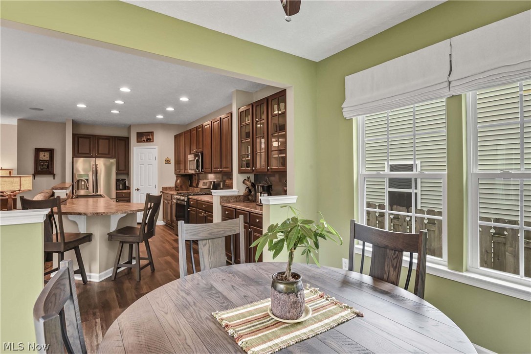 8824 Wheaton Place North Ridgeville OH 44039