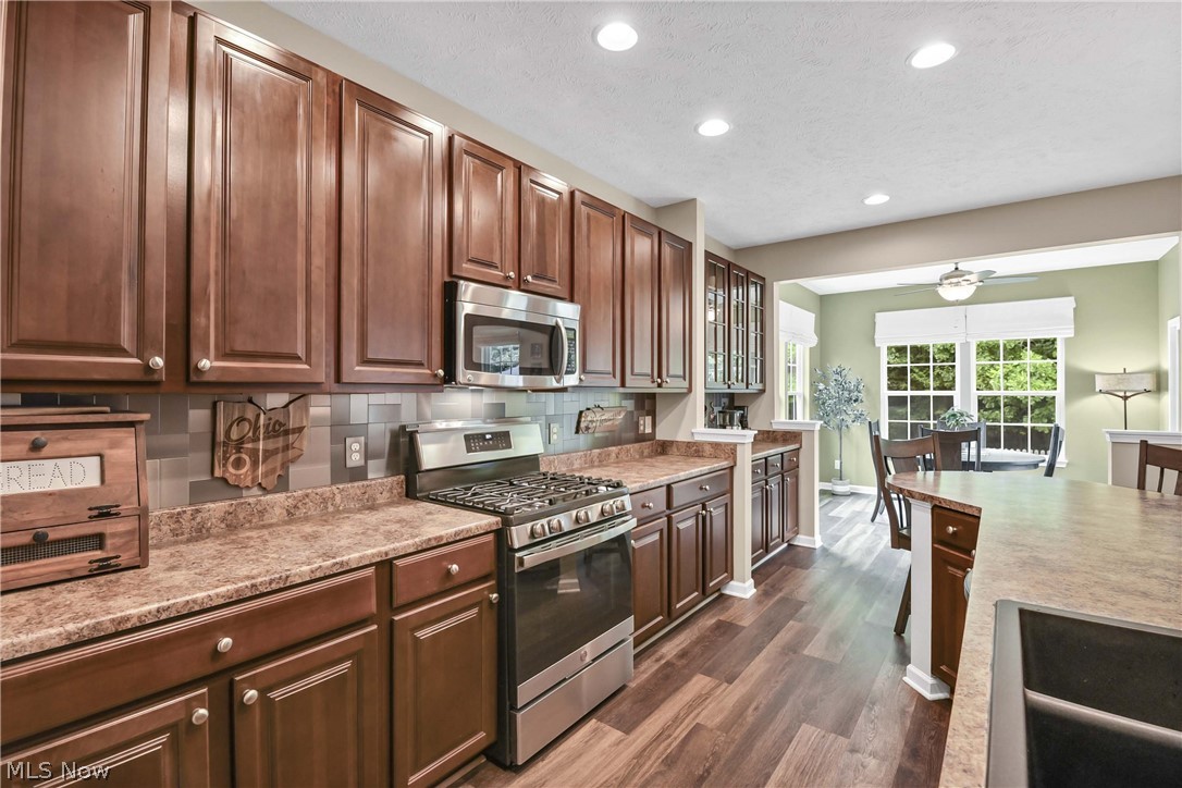 8824 Wheaton Place North Ridgeville OH 44039