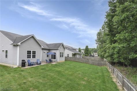 8824 Wheaton Place North Ridgeville OH 44039