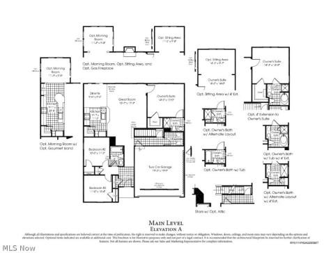 8824 Wheaton Place North Ridgeville OH 44039