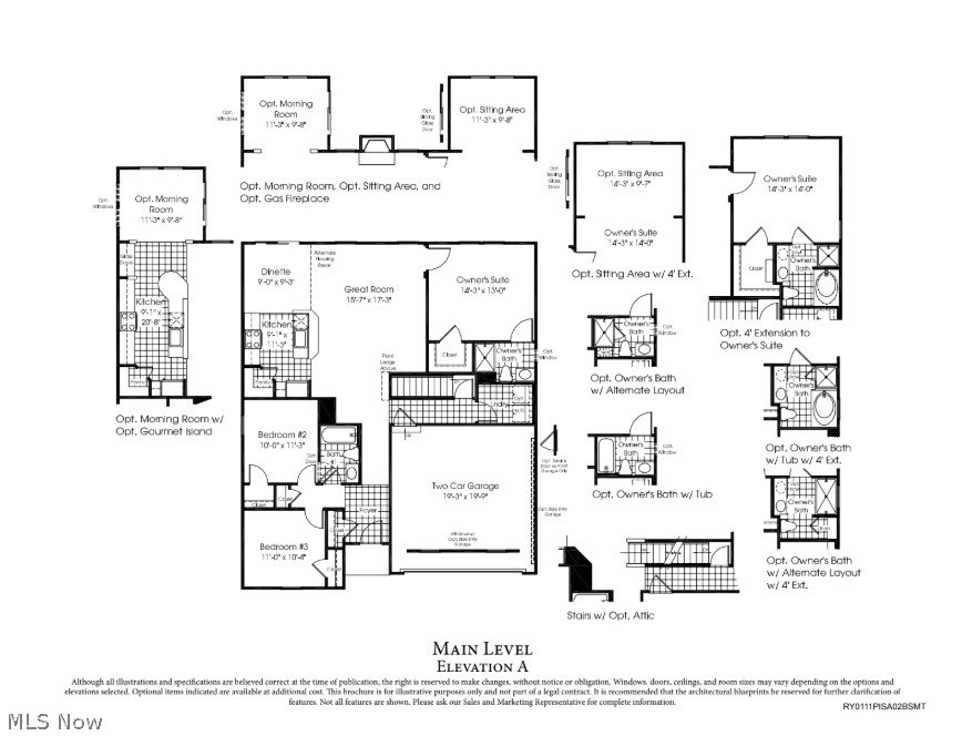 8824 Wheaton Place North Ridgeville OH 44039
