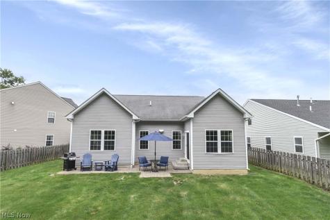 8824 Wheaton Place North Ridgeville OH 44039