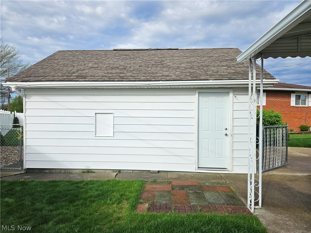 5770 Pemberton Drive Brook Park OH 44142