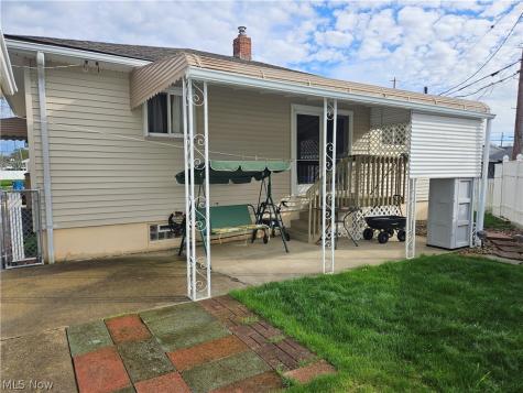 5770 Pemberton Drive Brook Park OH 44142