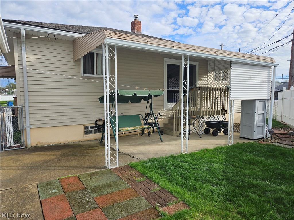 5770 Pemberton Drive Brook Park OH 44142