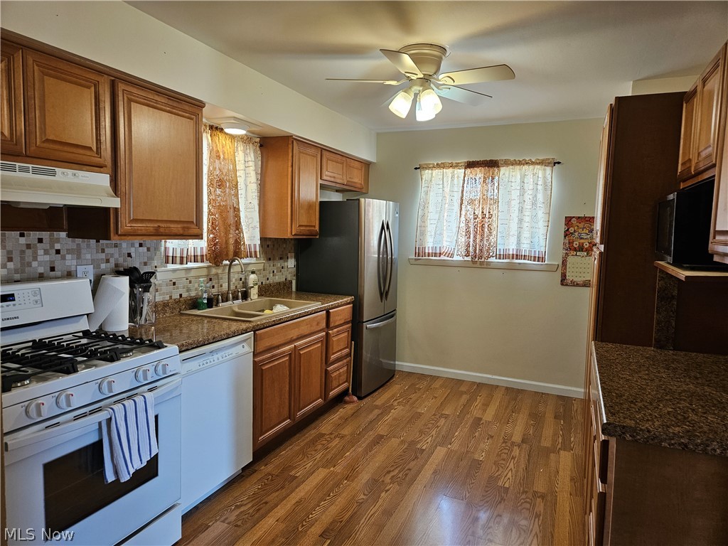 5770 Pemberton Drive Brook Park OH 44142