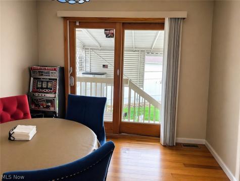 5770 Pemberton Drive Brook Park OH 44142