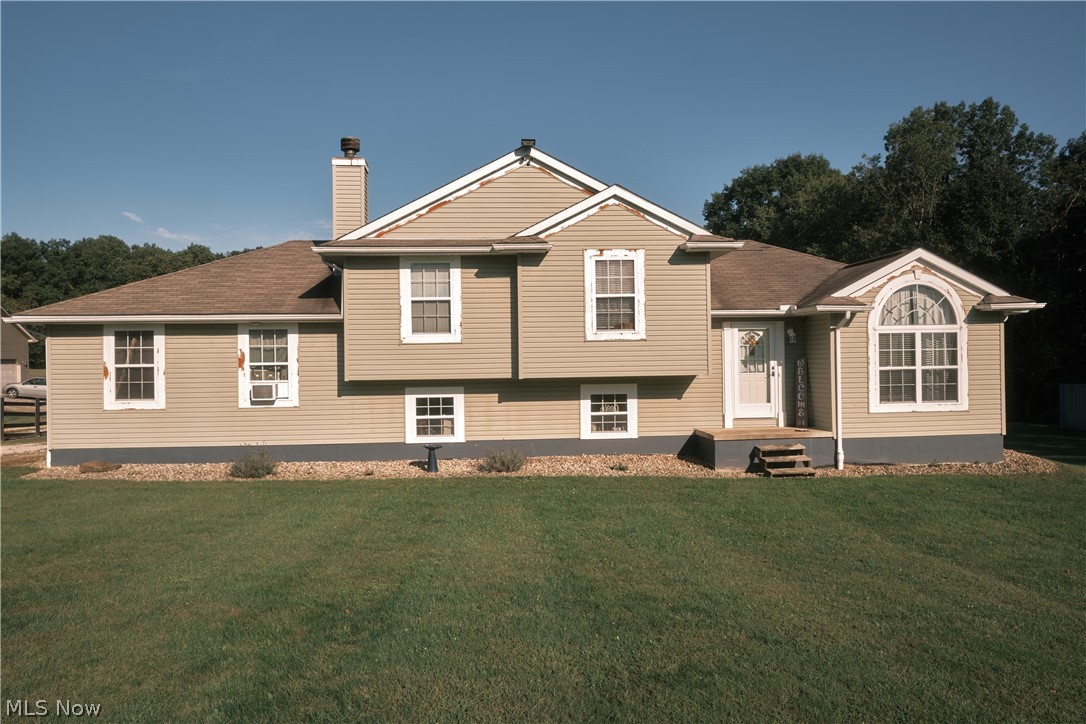 59600 Lost Road Byesville OH 43723