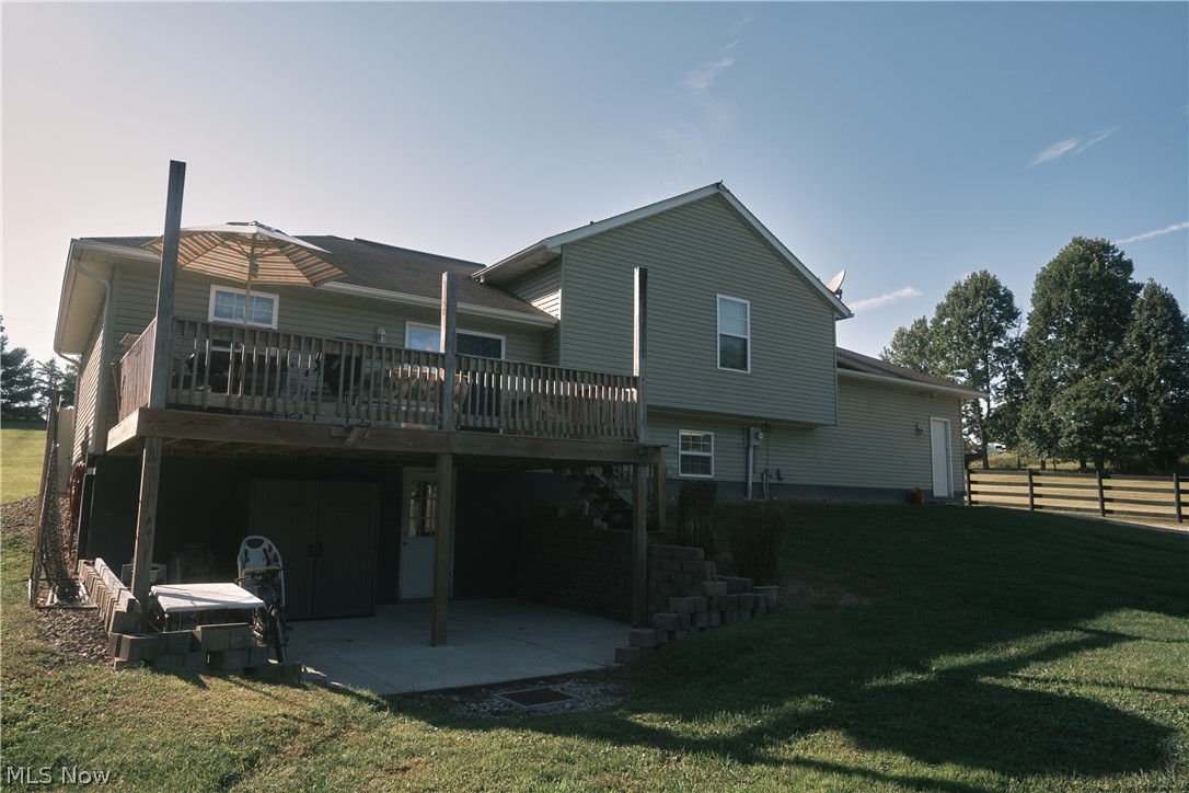 59600 Lost Road Byesville OH 43723