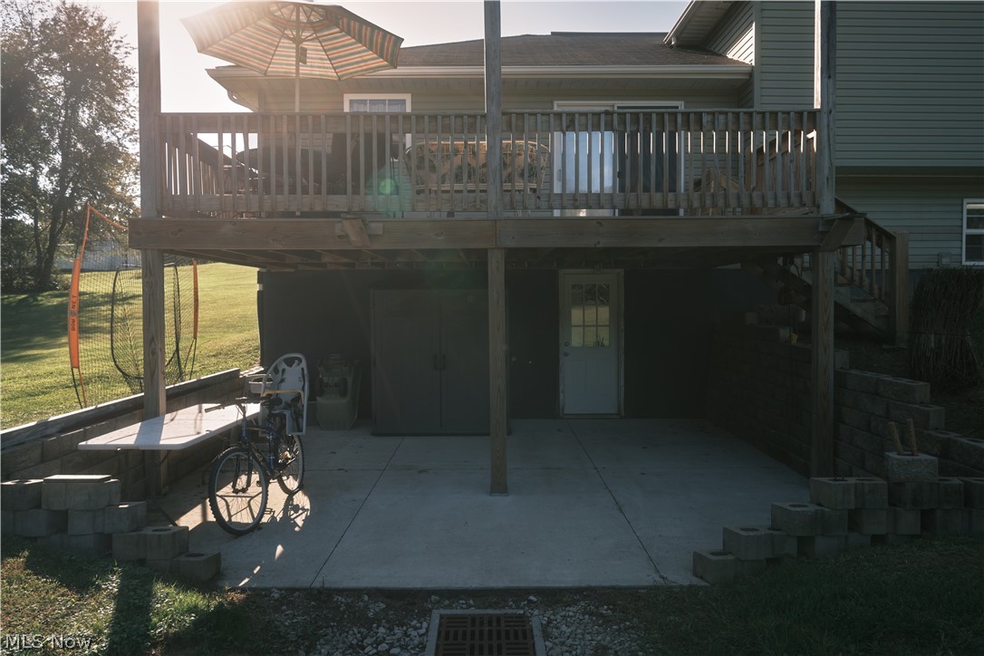 59600 Lost Road Byesville OH 43723