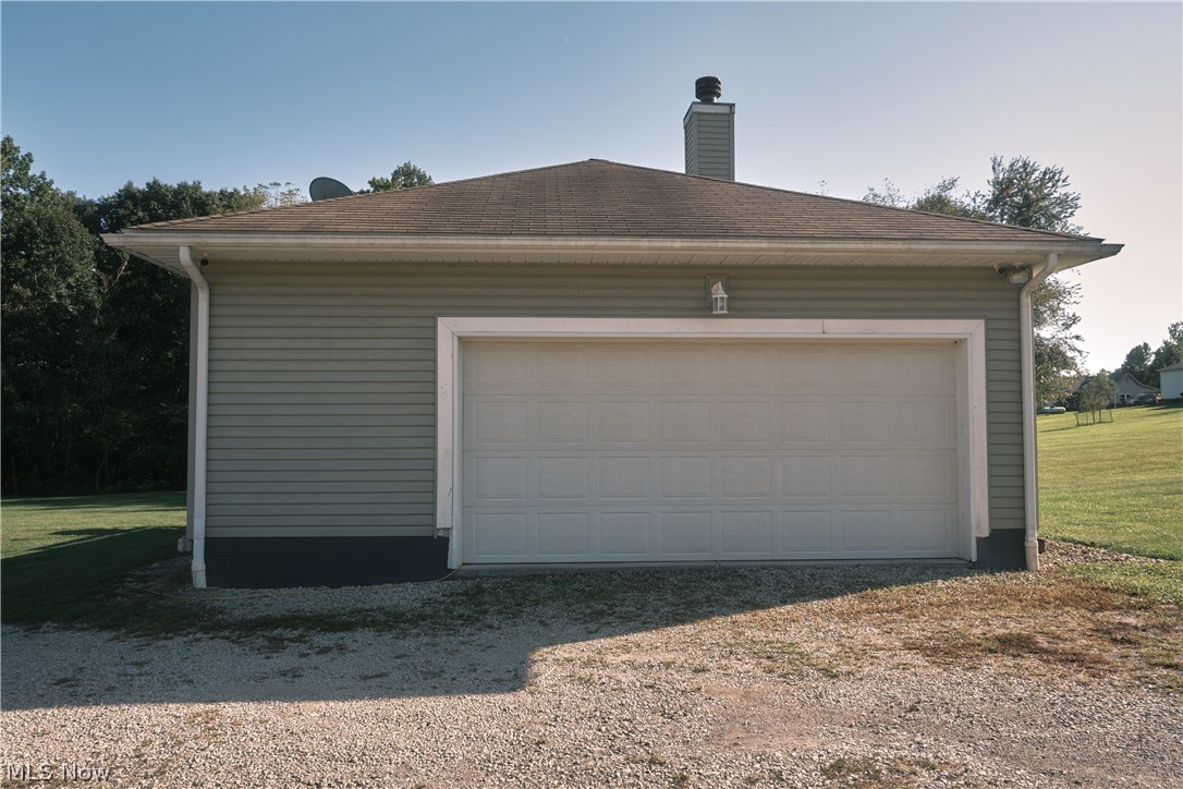 59600 Lost Road Byesville OH 43723