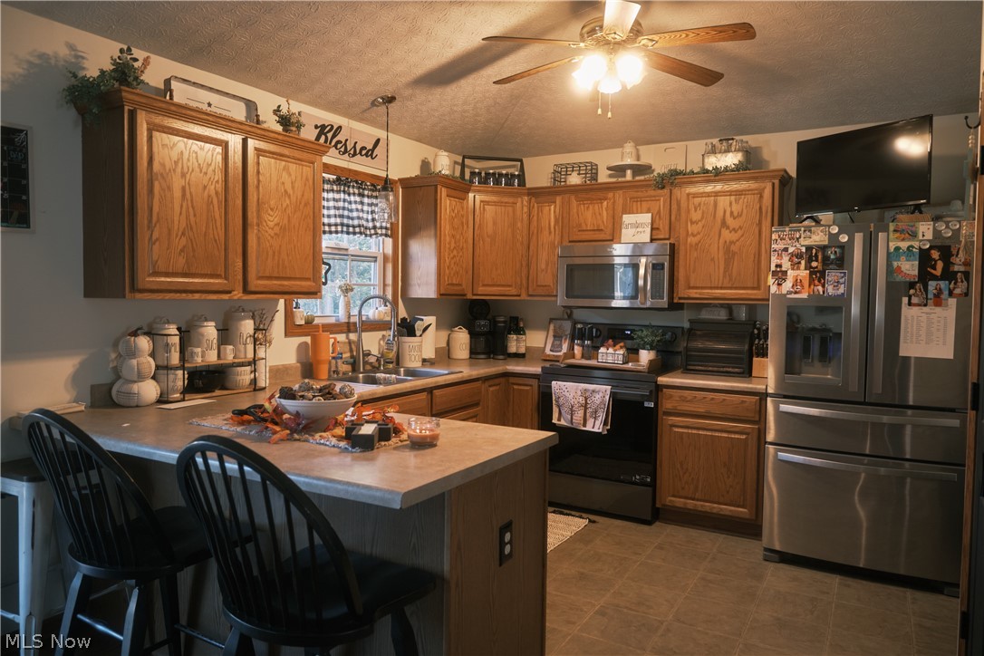 59600 Lost Road Byesville OH 43723