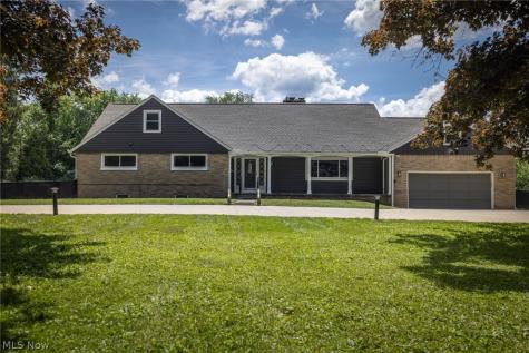 525 N Hametown Road Akron OH 44333
