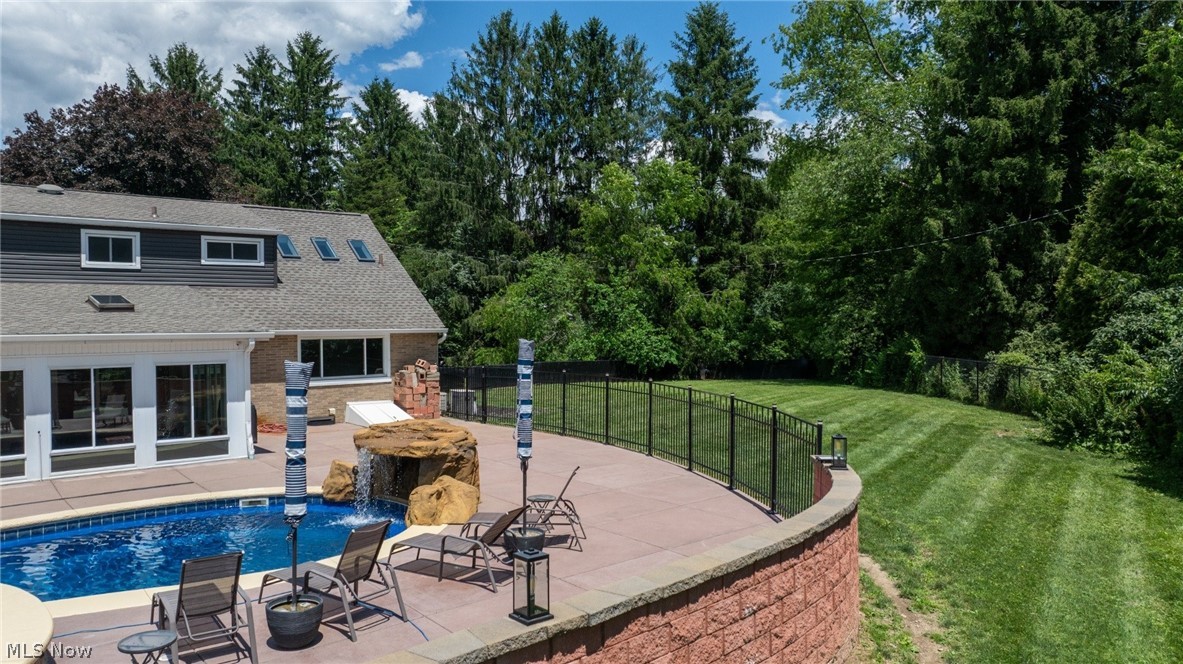 525 N Hametown Road Akron OH 44333