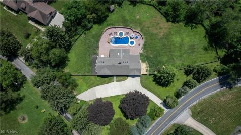 525 N Hametown Road Akron OH 44333