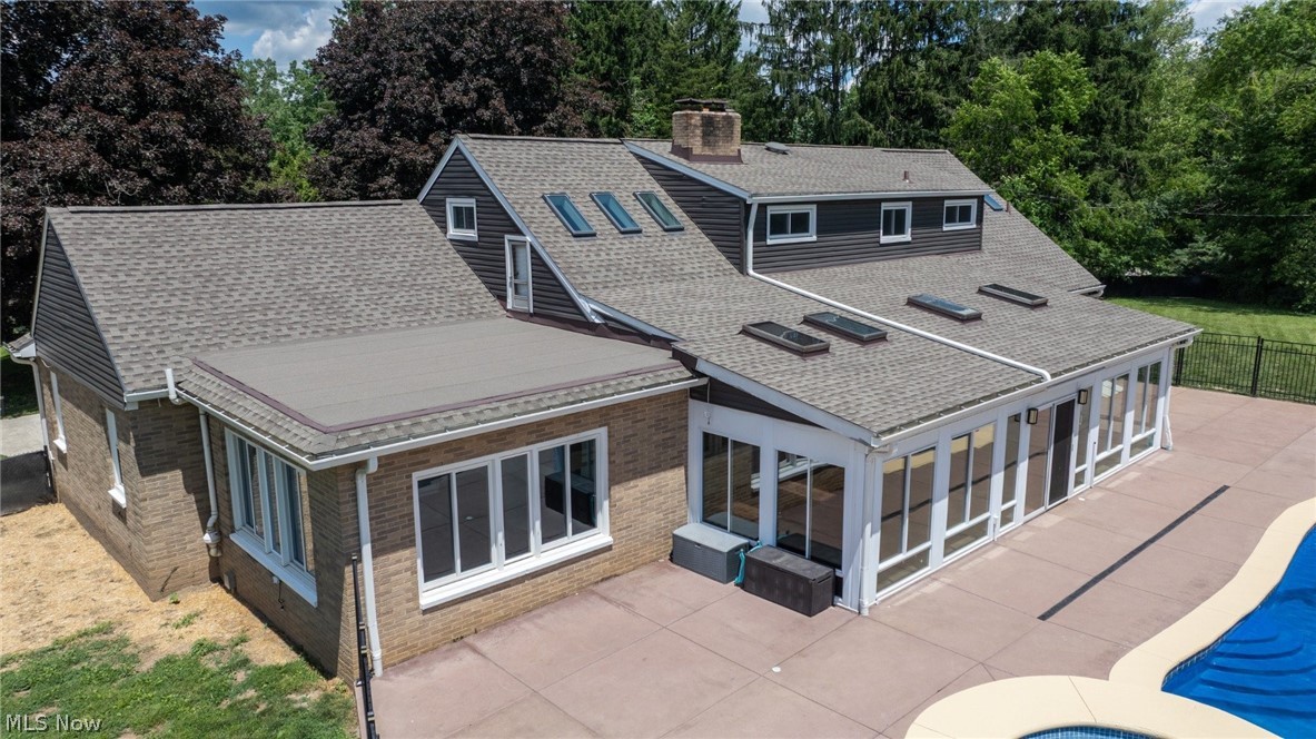 525 N Hametown Road Akron OH 44333