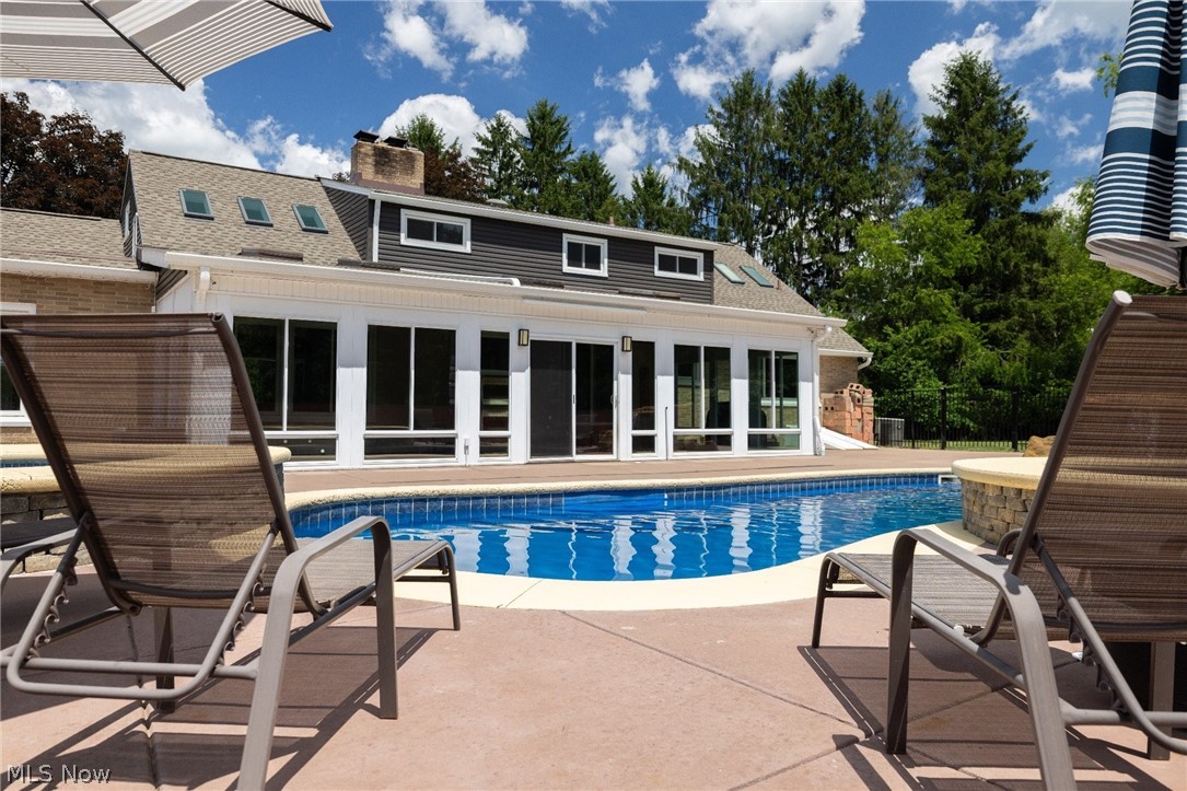 525 N Hametown Road Akron OH 44333