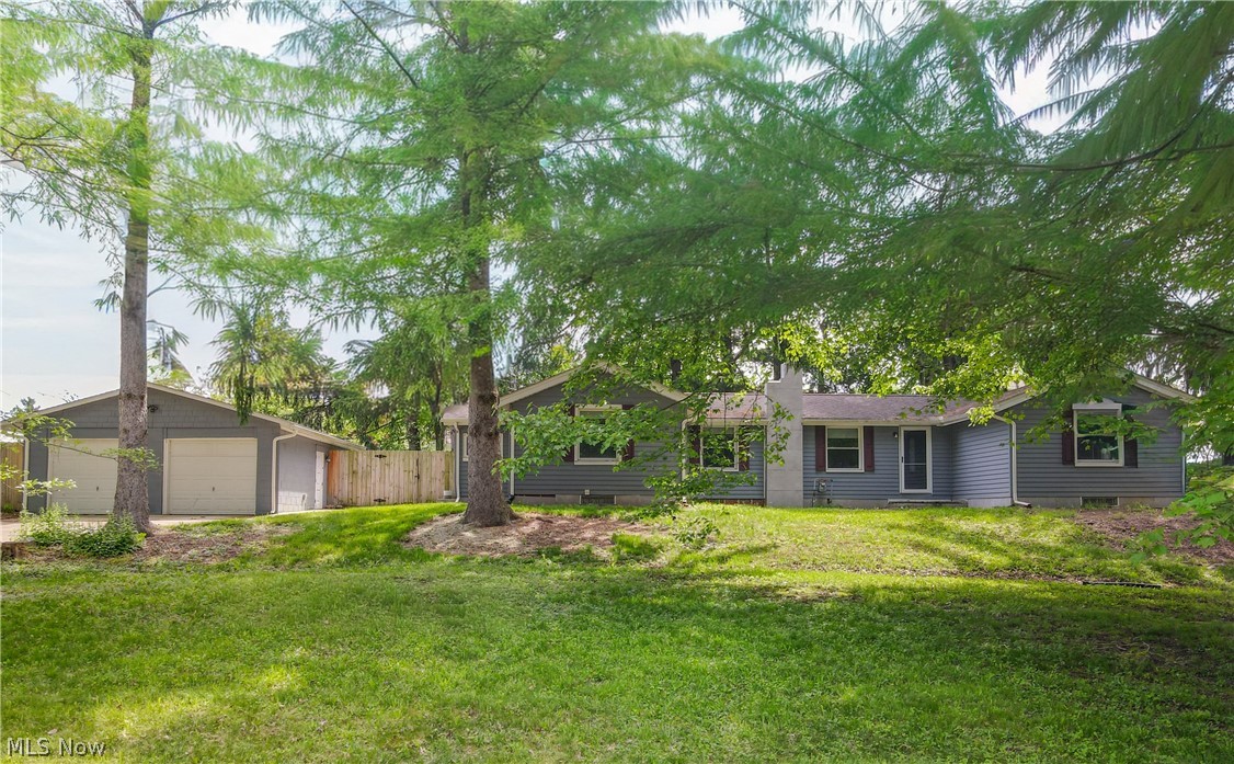 151 Shiawassee Avenue Fairlawn OH 44333